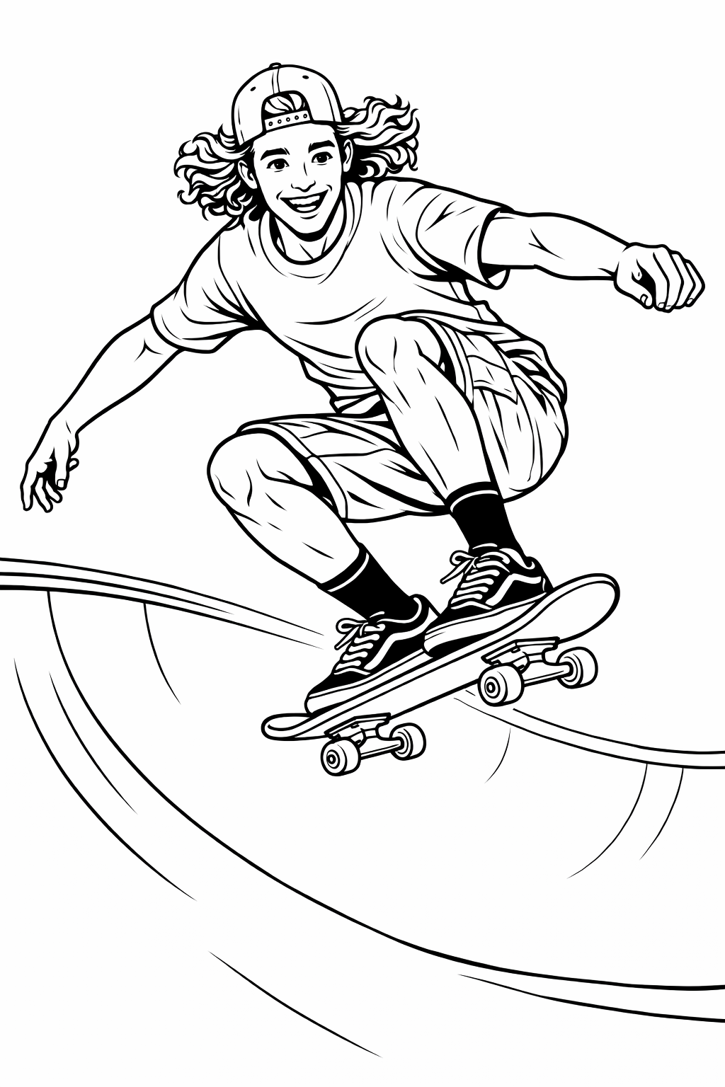 Hero Edition style — bold comic-book energy