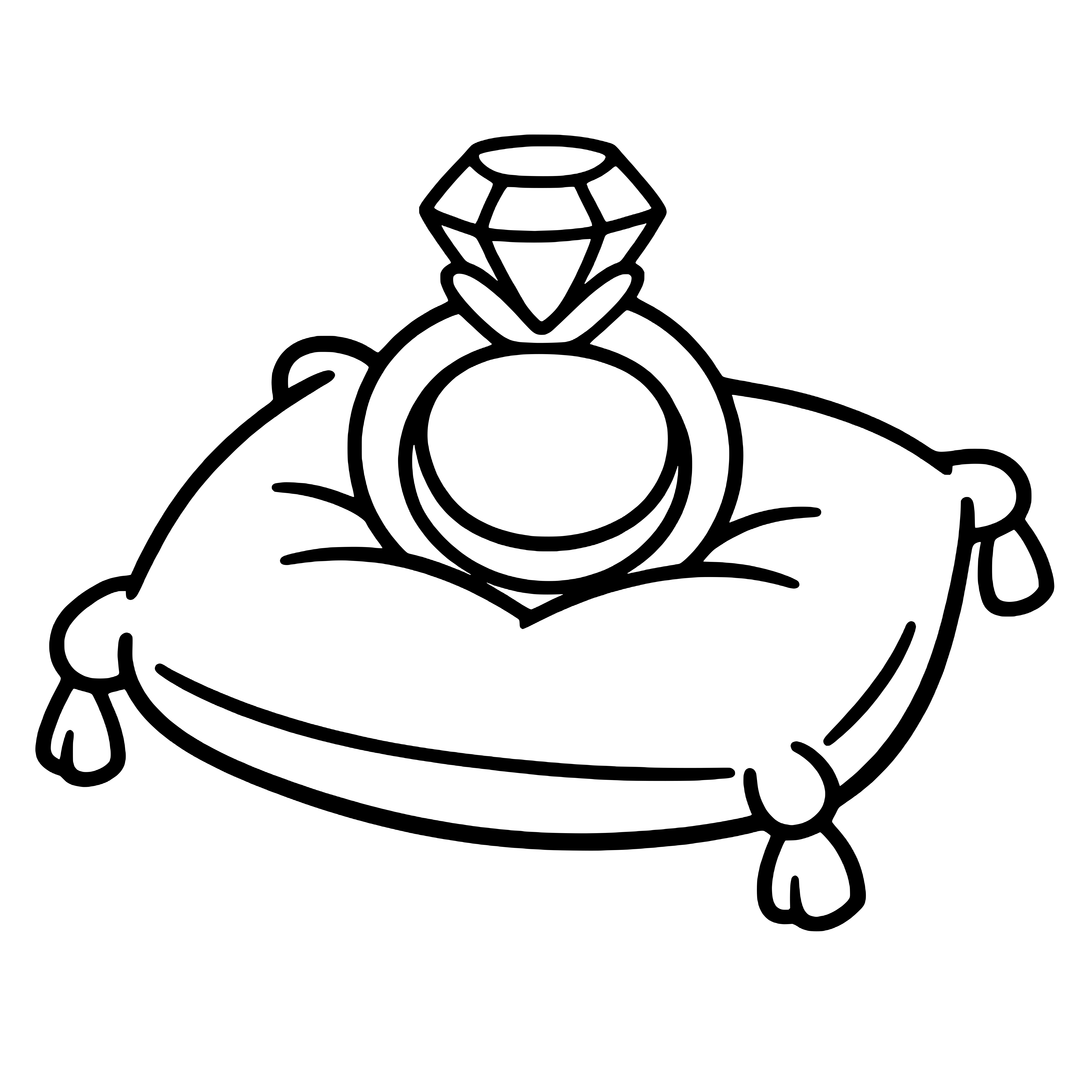 Ready made coloring page from our free library