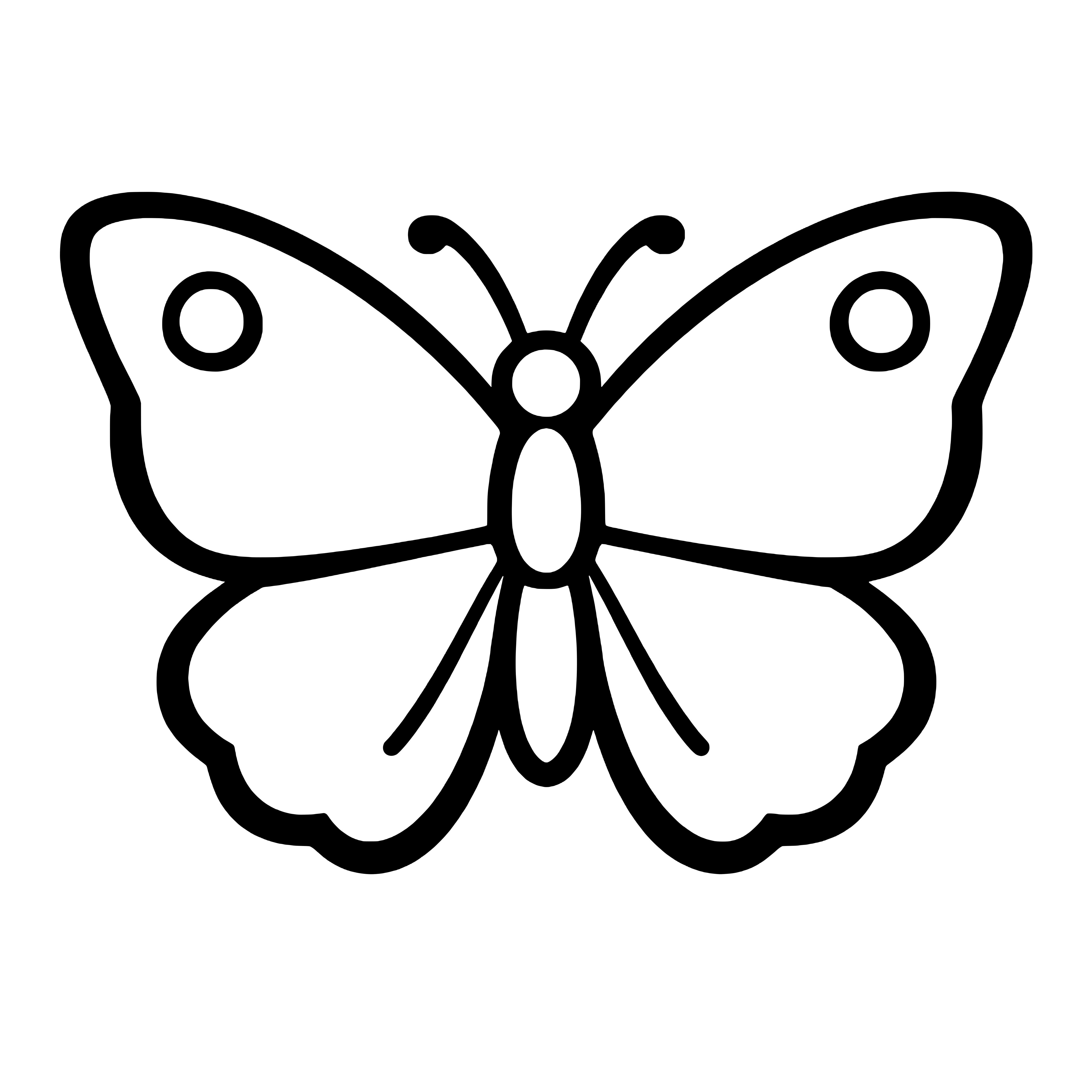 Ready made coloring page from our free library