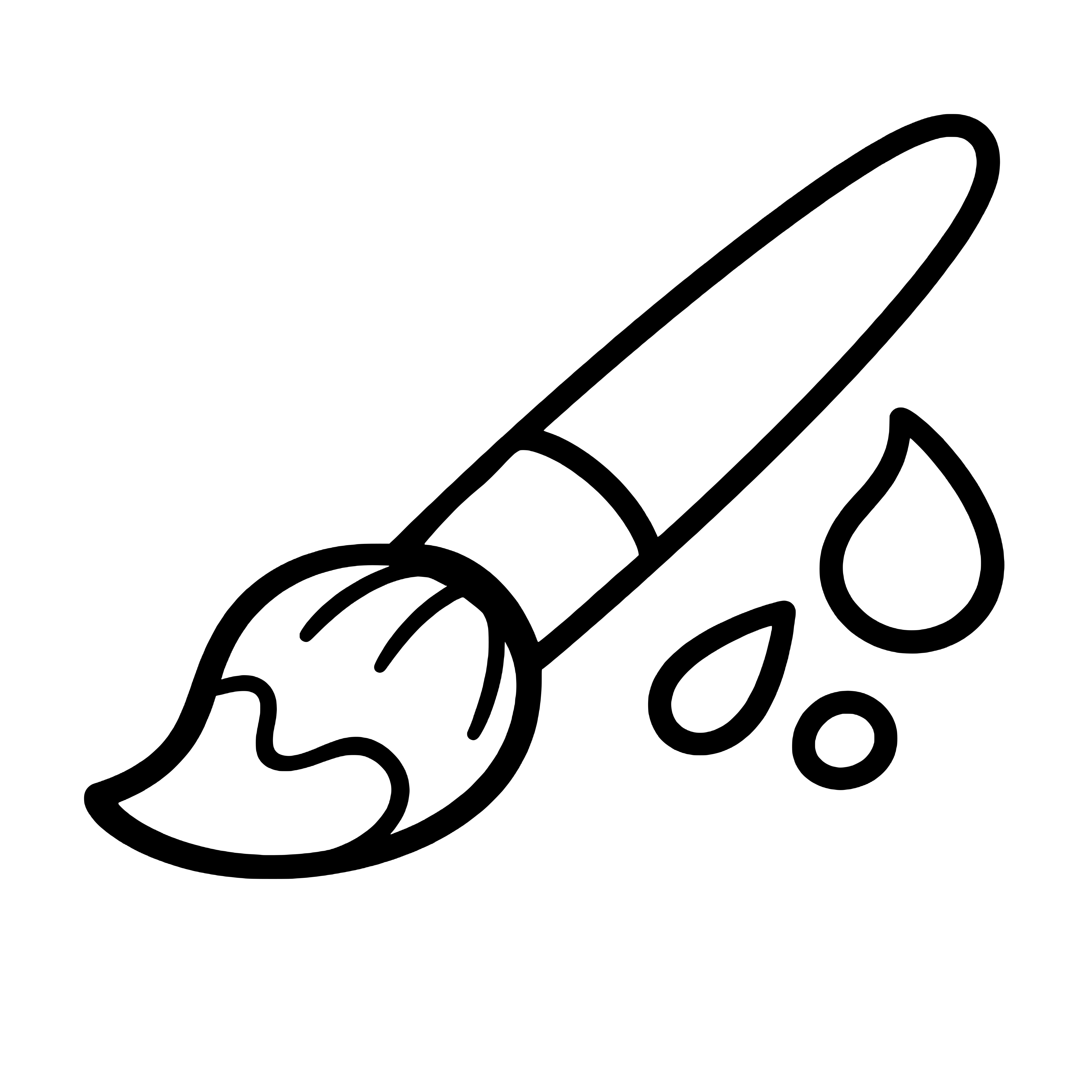 Ready made coloring page from our free library